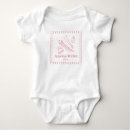 Recherche de petites filles bébé tshirts Baby girl
