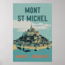 Recherche de saint michel posters Voyage