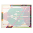 Recherche de système solaire blocsnotes Concept