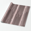 Recherche de matrices papier cadeau Motif