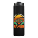 Recherche de ramen voyage mugs Kawaii
