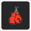 Recherche de thaïlande autocollants Boxe