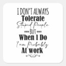 Recherche de employee autocollants Collaborateur