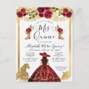 Recherche de charra quinceanera invitations Pour tous