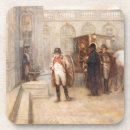 Recherche de napoléon en dessous de verres Ensuite