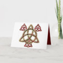Recherche de symbole celtique vœux cartes Païen