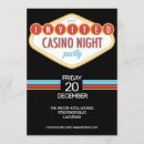 Zoek naar casino uitnodigingen Party
