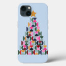 Recherche de sapin iphone coques Arbre de noël
