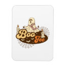 Recherche de fantôme drôle magnets Mignon