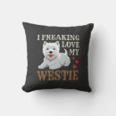 Zoek naar westie honden kussens Puppy