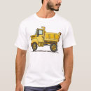 Zoek naar wegenbouw tshirts Constructie