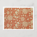 Recherche de william morris design cartes postales 1834 96