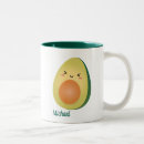 Recherche de avocado tasses Kawaii