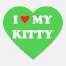 Zoek naar katjes stickers Katten