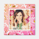 Recherche de 40 ans magnets Pour elle