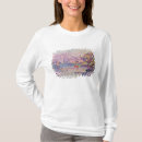Recherche de tropez tshirts Pointillist