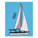 Zoek naar cartoon van de boot posters For kids