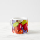 Recherche de sucrerie colorée tasses Dessert