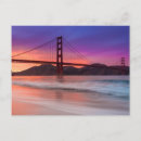 Recherche de golden gate bridge cartes postales Destinations de voyage