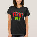 Zoek naar elf kerstmis tshirts Familie