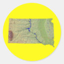 Recherche de le dakota du sud autocollants Usa