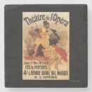 Recherche de opéra dessous de verres Cru