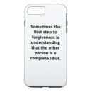 Recherche de sarcastique iphone coques Humoristique