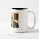 Recherche de tasse drôle de chat tasses Animal