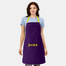 Recherche de hommes de couleur tabliers Monogramme