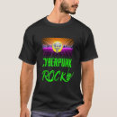 Recherche de hard rock vêtements Style