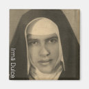 Recherche de nonne magnets Saint