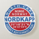 Recherche de norvège coussins Voyage