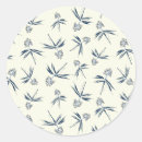 Recherche de style de cottage autocollants Floral