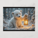 Recherche de ours polaires cartes postales Vacances