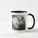 Recherche de intérieur noir tasses Noir et blanc