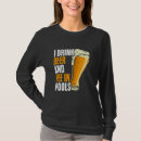 Recherche de citations de bière tshirts Amusant