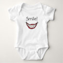 Recherche de de sourire bébé vêtements Nouveau né