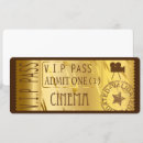 Zoek naar entertainment uitnodigingen Film