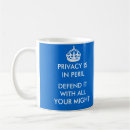 Zoek naar privacy Veiligheid