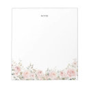 Recherche de pivoine blocsnotes Élégant