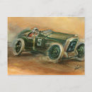 Recherche de grande race cartes postales Voiture