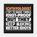 Recherche de biologiste magnets Science
