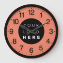 Recherche de bien être horloges Studio