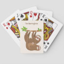 Recherche de fente jeux de cartes Illustration
