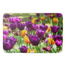 Zoek naar gele tulpen badmatten Natuur