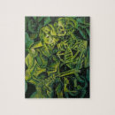 Recherche de skeleton puzzles Halloween
