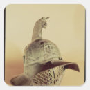 Recherche de casque romain autocollants Gladiateur