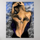 Zoek naar tattoo meisje posters Vrouw