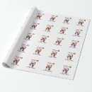 Zoek naar rudolf cadeaupapier Kerstpapier
