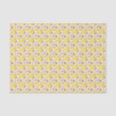Zoek naar pasen tissue papier Geel